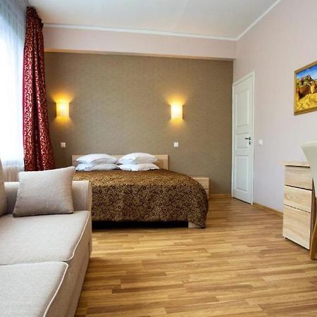 Citystop Majutuskeskus Tartu Dış mekan fotoğraf