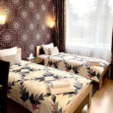 Citystop Majutuskeskus Tartu Dış mekan fotoğraf