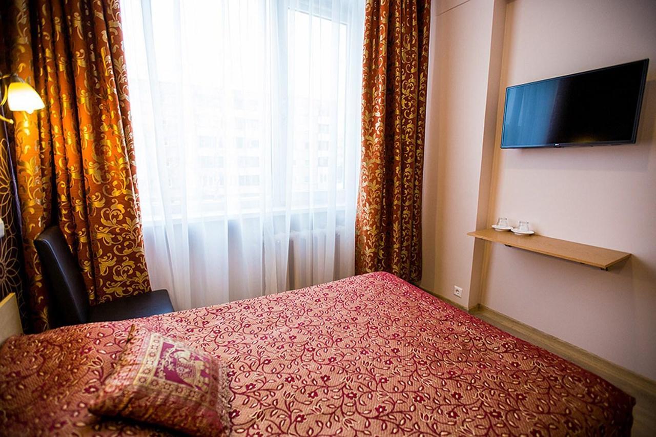 Citystop Majutuskeskus Tartu Dış mekan fotoğraf