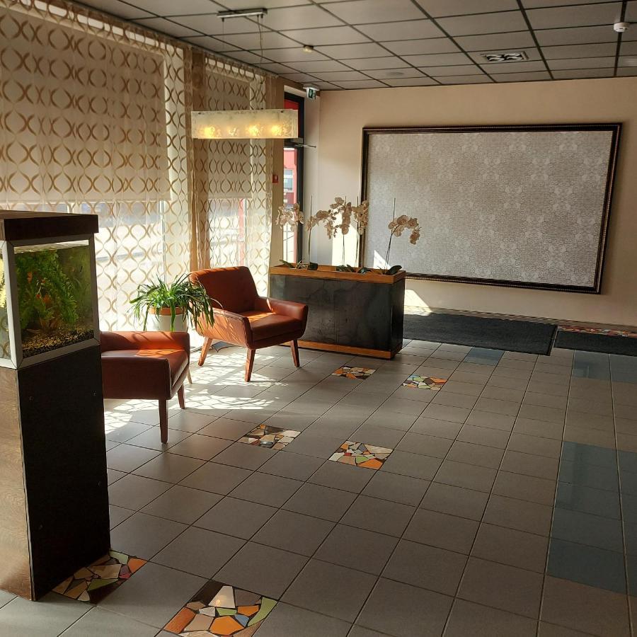 Citystop Majutuskeskus Tartu Dış mekan fotoğraf