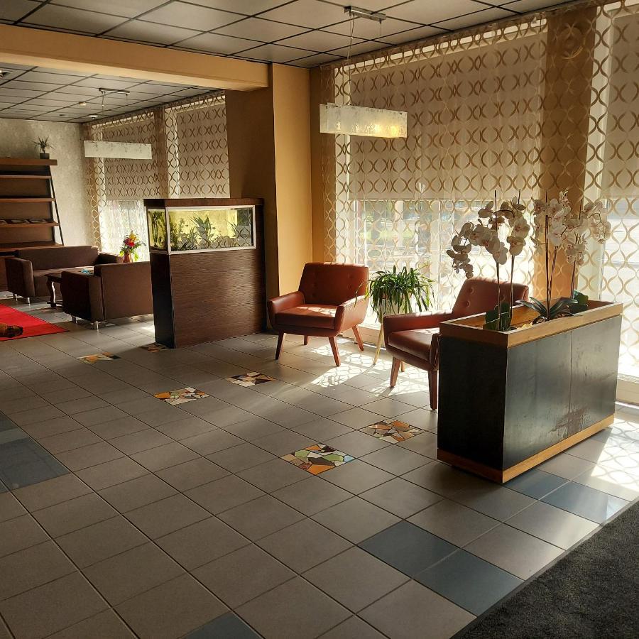 Citystop Majutuskeskus Tartu Dış mekan fotoğraf