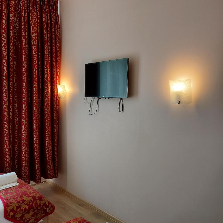 Citystop Majutuskeskus Tartu Dış mekan fotoğraf