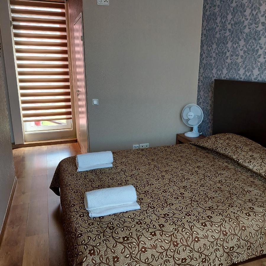 Citystop Majutuskeskus Tartu Dış mekan fotoğraf