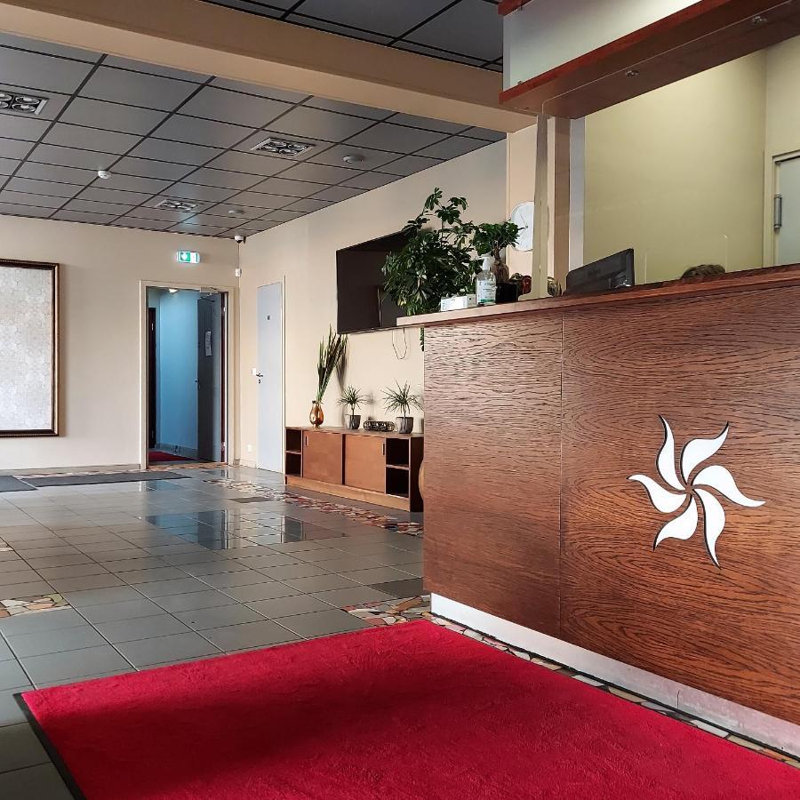 Citystop Majutuskeskus Tartu Dış mekan fotoğraf