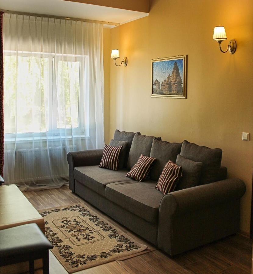 Citystop Majutuskeskus Tartu Dış mekan fotoğraf