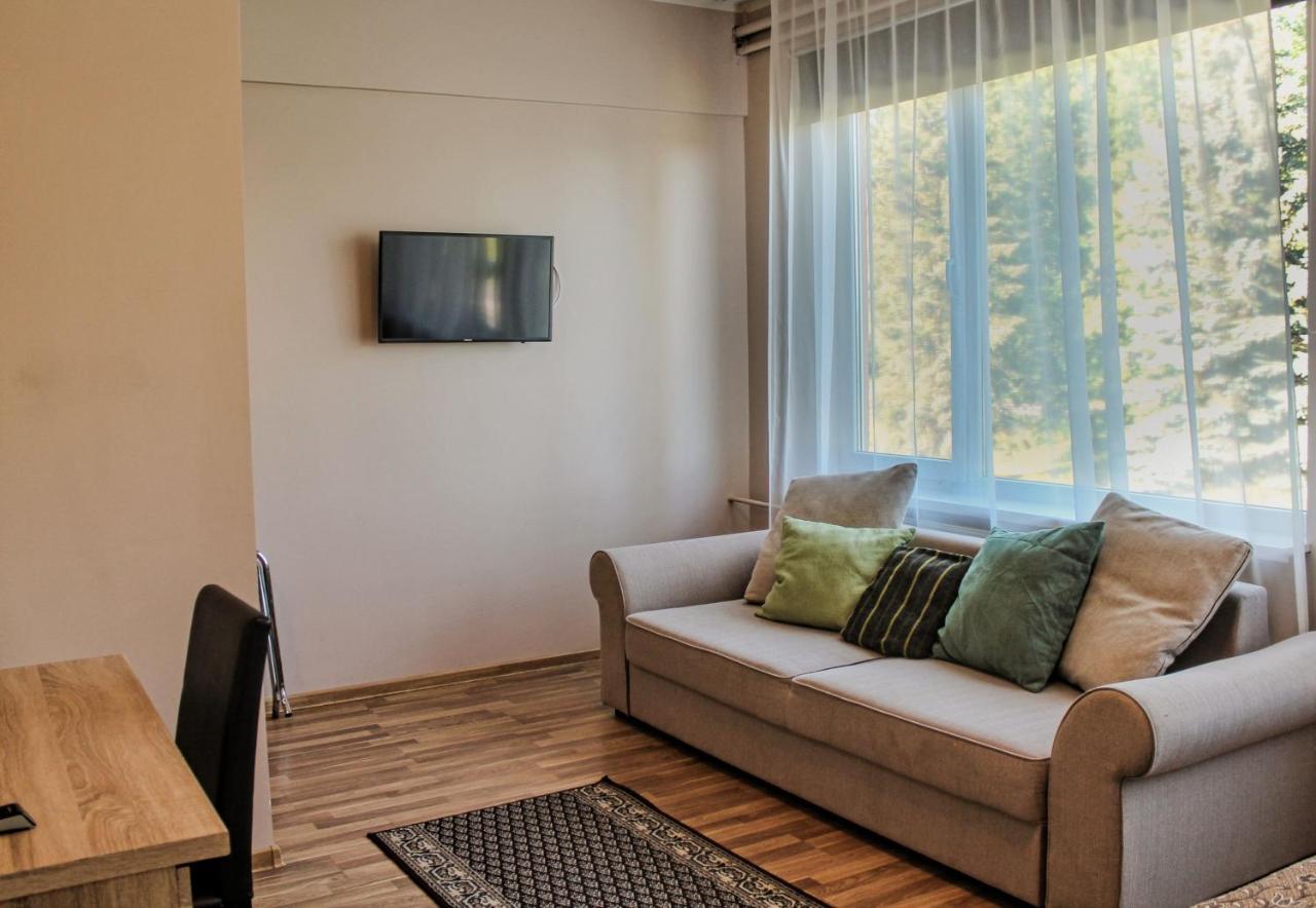 Citystop Majutuskeskus Tartu Dış mekan fotoğraf