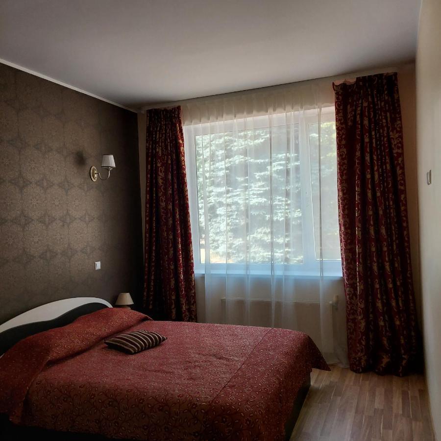 Citystop Majutuskeskus Tartu Dış mekan fotoğraf