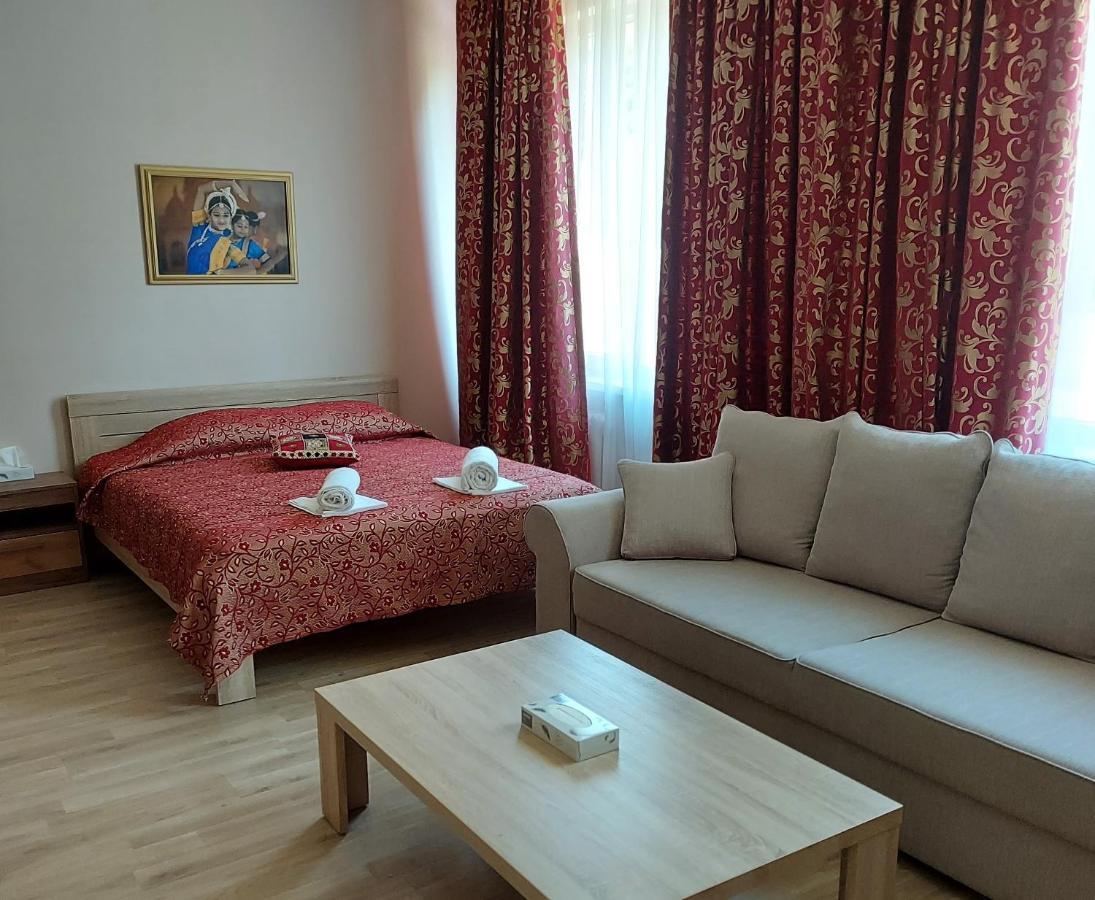 Citystop Majutuskeskus Tartu Dış mekan fotoğraf