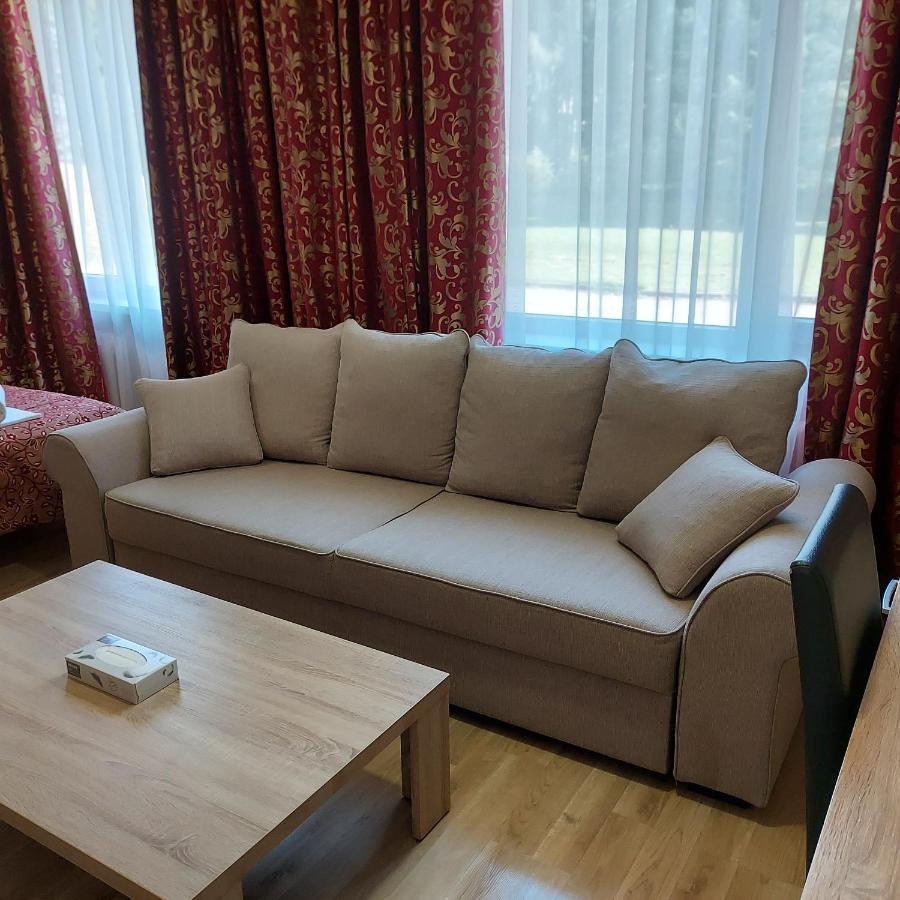 Citystop Majutuskeskus Tartu Dış mekan fotoğraf