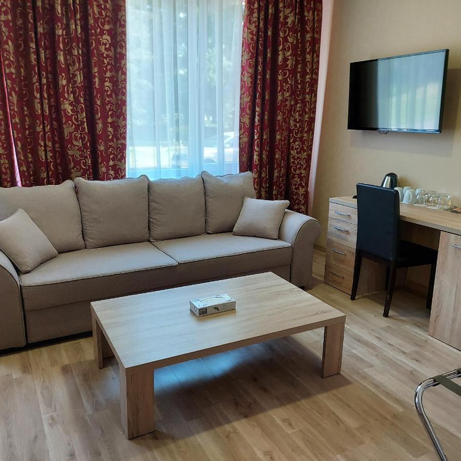 Citystop Majutuskeskus Tartu Dış mekan fotoğraf