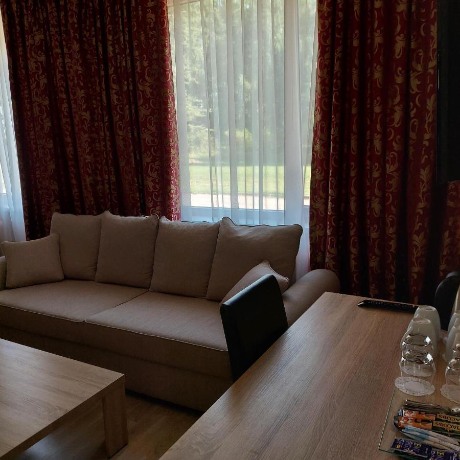 Citystop Majutuskeskus Tartu Dış mekan fotoğraf
