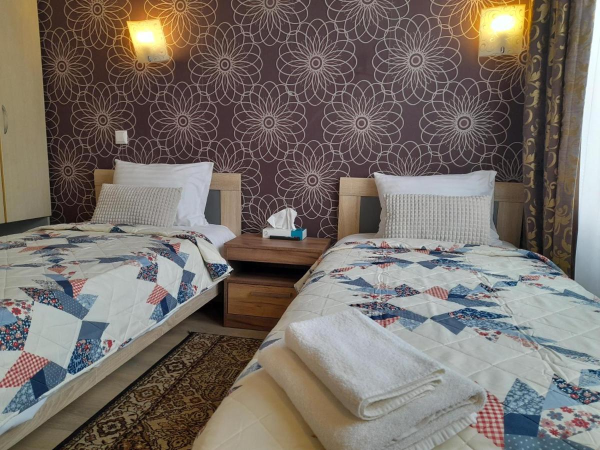 Citystop Majutuskeskus Tartu Dış mekan fotoğraf