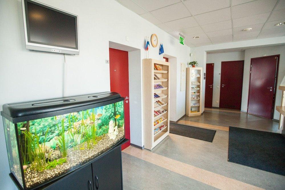 Citystop Majutuskeskus Tartu Dış mekan fotoğraf