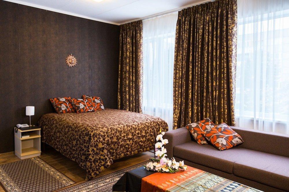 Citystop Majutuskeskus Tartu Dış mekan fotoğraf