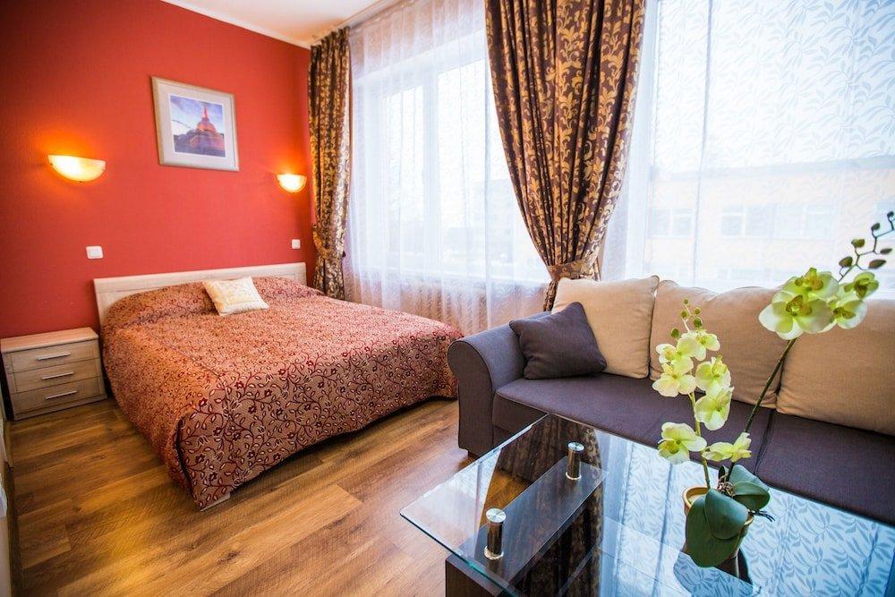 Citystop Majutuskeskus Tartu Dış mekan fotoğraf