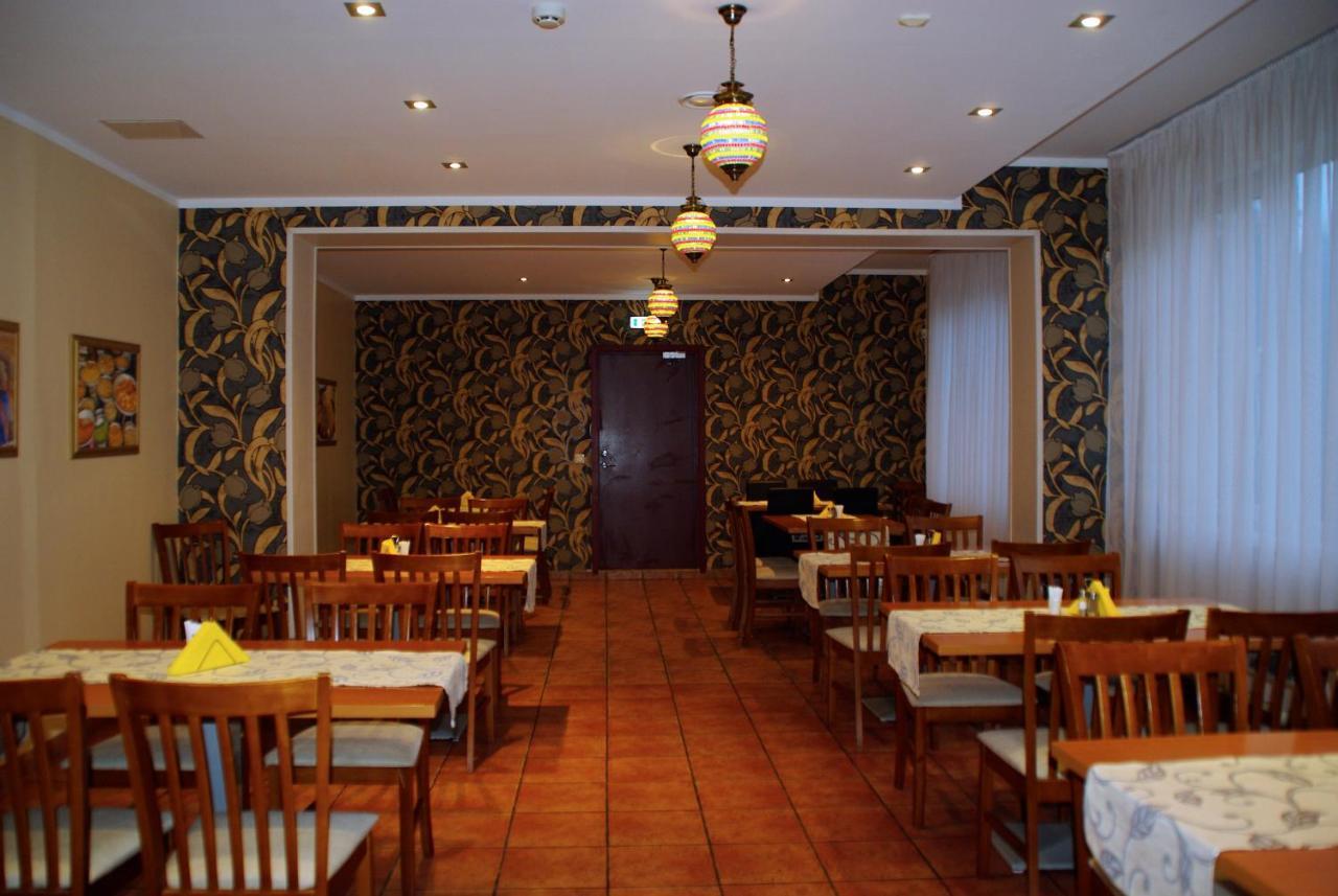 Citystop Majutuskeskus Tartu Dış mekan fotoğraf